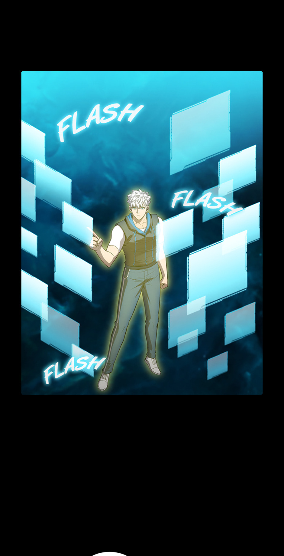 Read The Celestial Returned from Hell chapter 10.4 image 57 on Lezhin