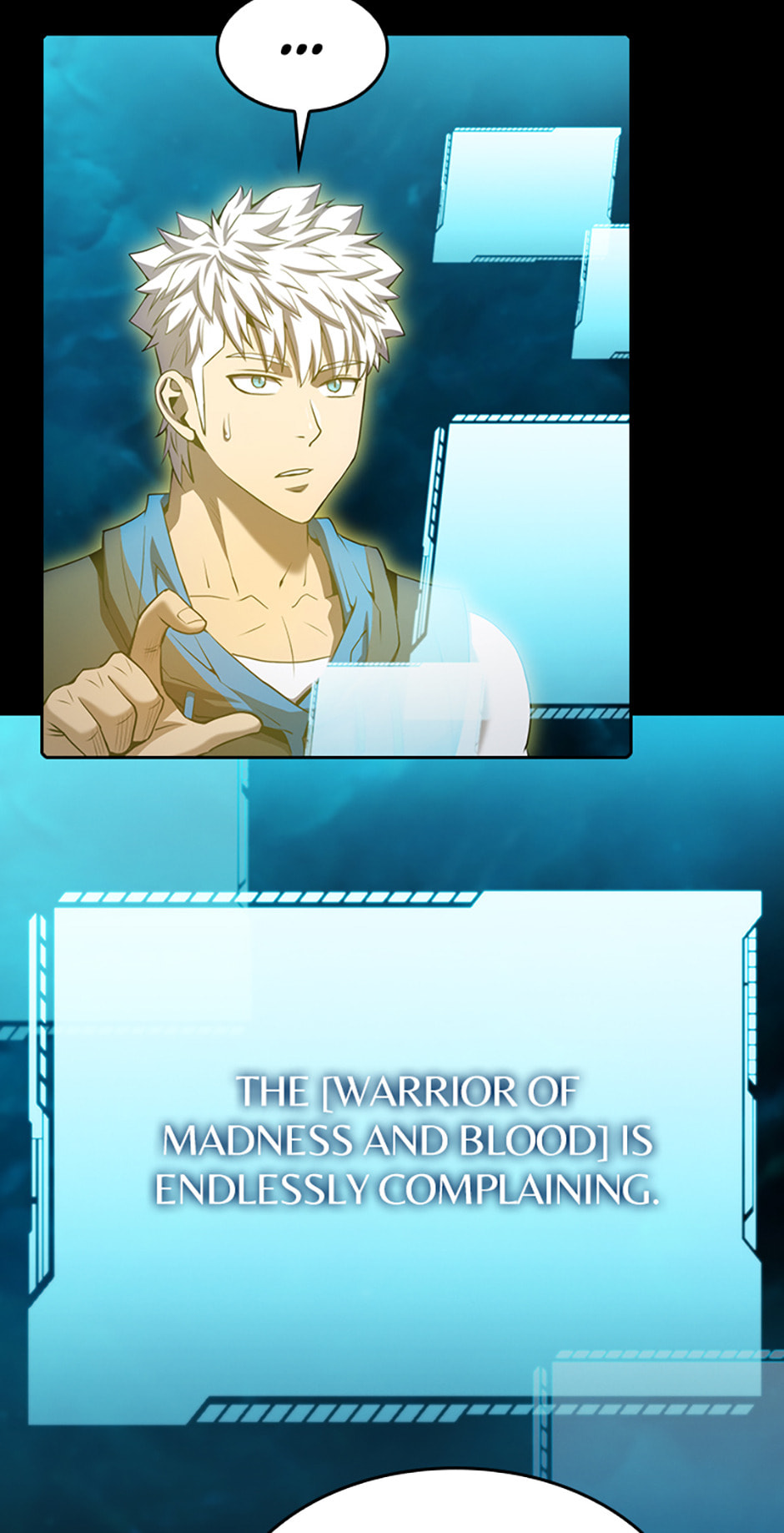 Read The Celestial Returned from Hell chapter 10.4 image 58 on Lezhin