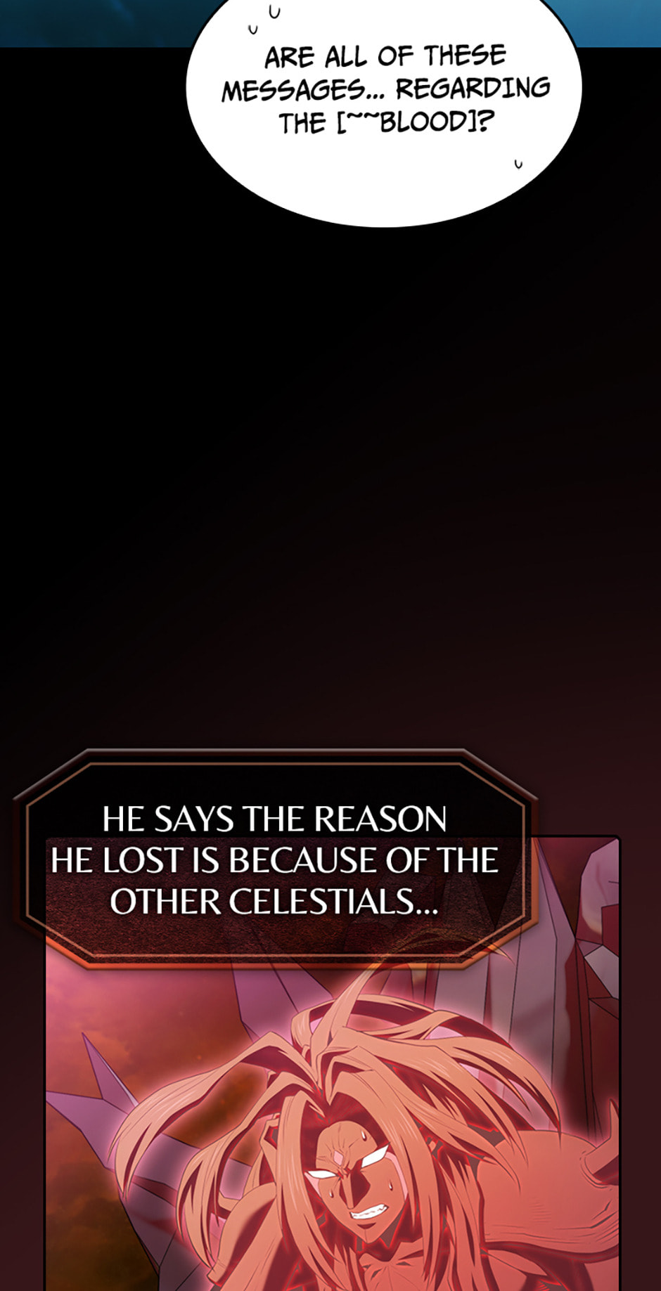Read The Celestial Returned from Hell chapter 10.4 image 59 on Lezhin