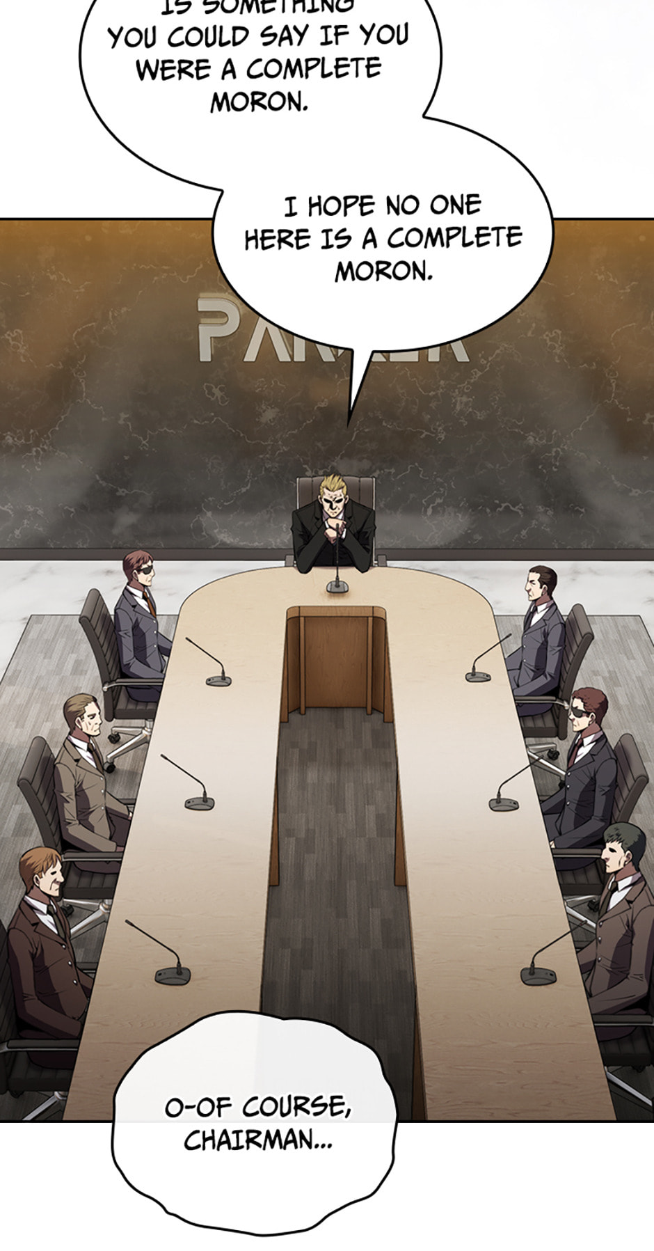 Read The Celestial Returned from Hell chapter 10.4 image 6 on Lezhin