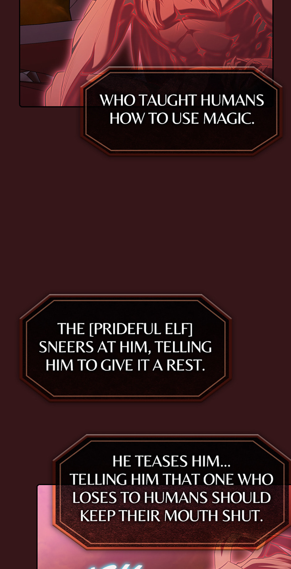 Read The Celestial Returned from Hell chapter 10.4 image 60 on Lezhin