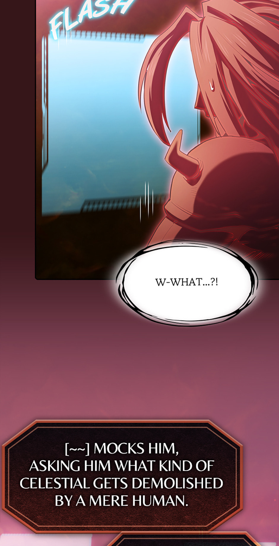 Read The Celestial Returned from Hell chapter 10.4 image 61 on Lezhin