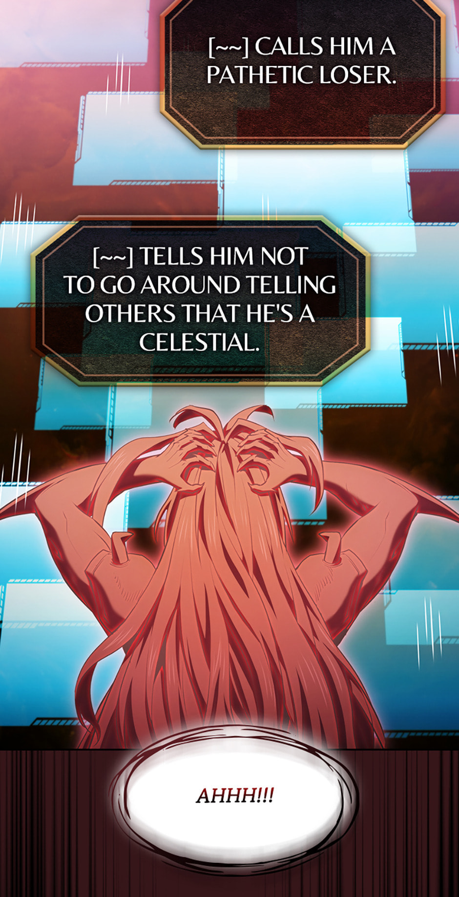 Read The Celestial Returned from Hell chapter 10.4 image 62 on Lezhin