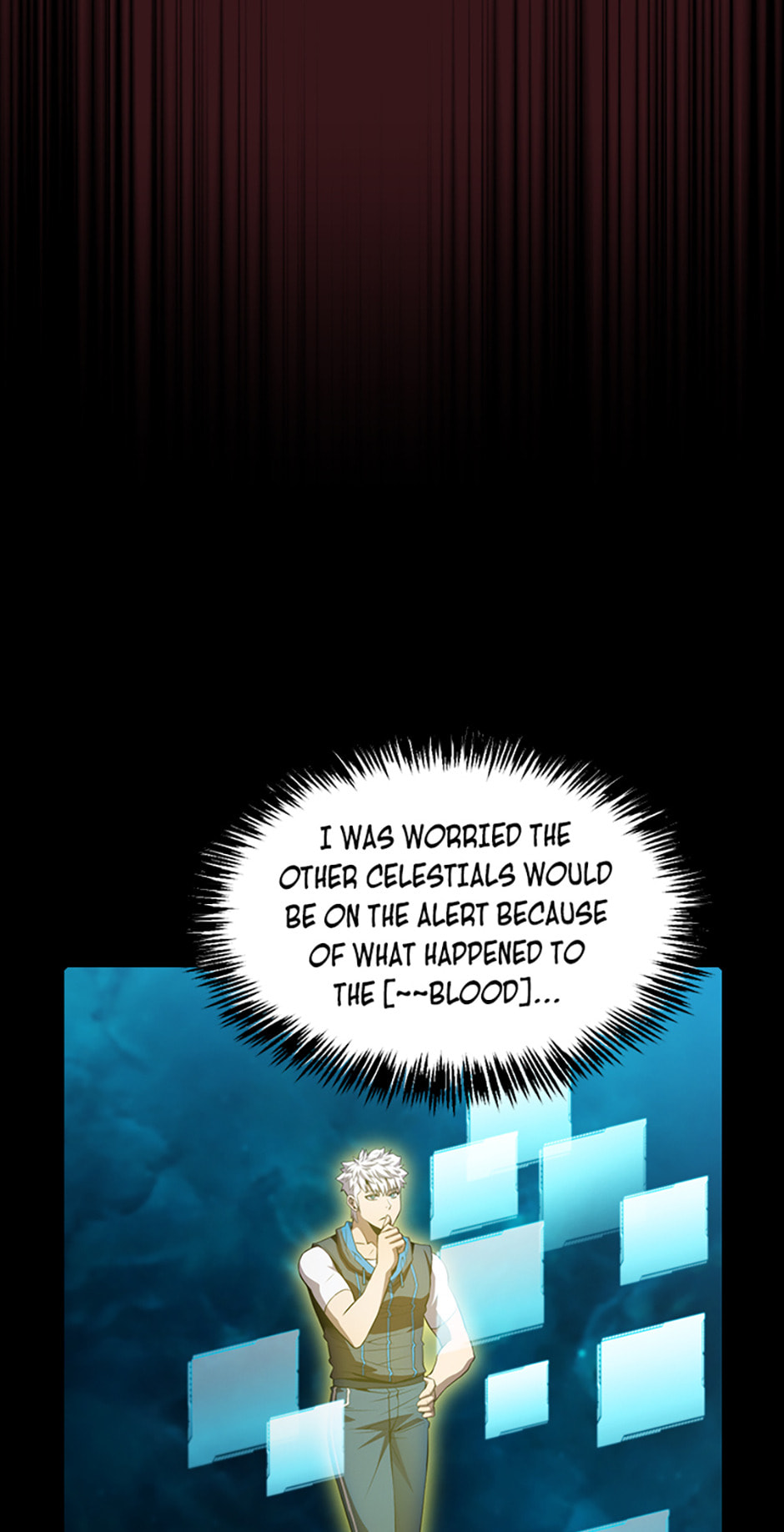 Read The Celestial Returned from Hell chapter 10.4 image 63 on Lezhin