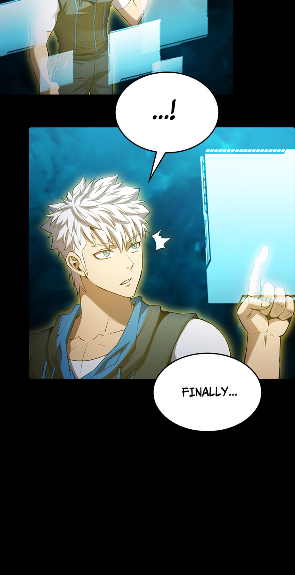 Read The Celestial Returned from Hell chapter 10.4 image 65 on Lezhin