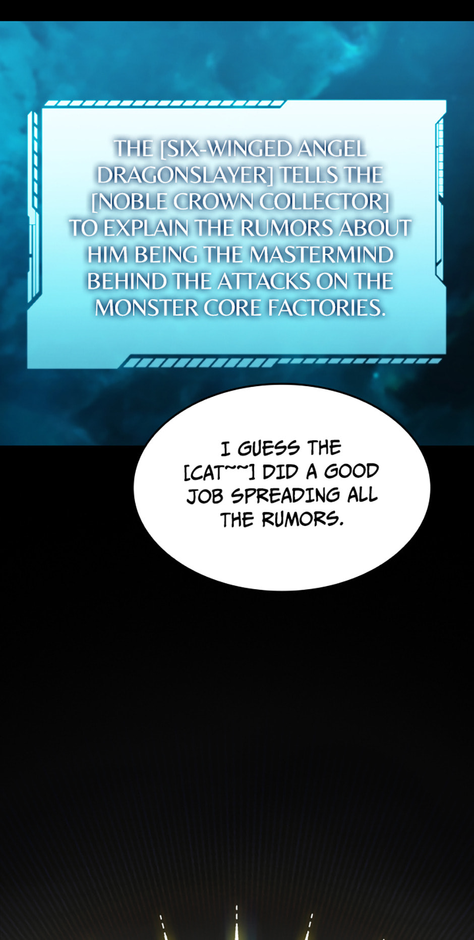 Read The Celestial Returned from Hell chapter 10.4 image 66 on Lezhin