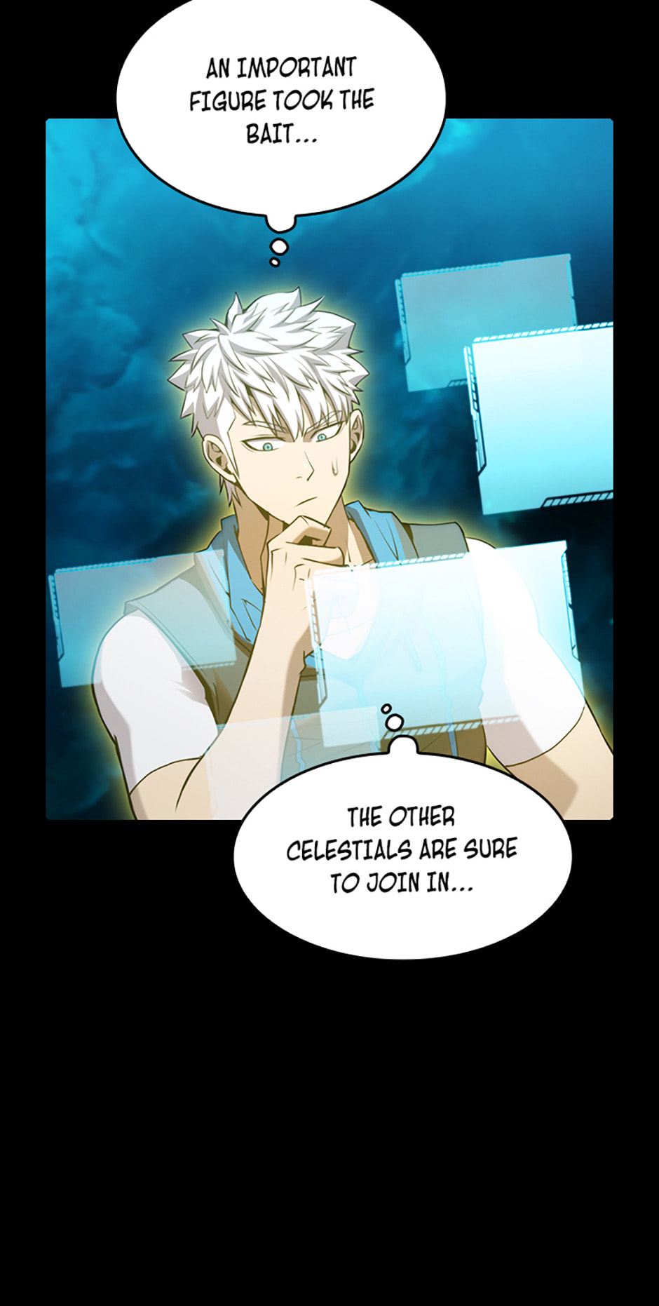 Read The Celestial Returned from Hell chapter 10.4 image 69 on Lezhin