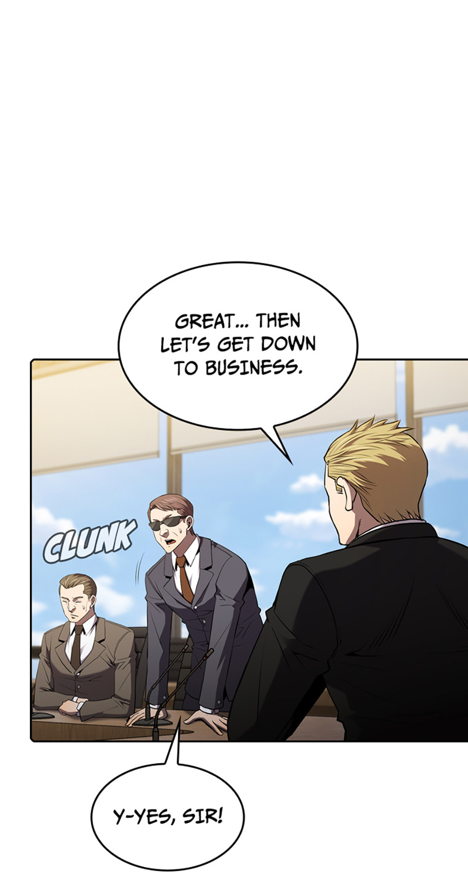 Read The Celestial Returned from Hell chapter 10.4 image 7 on Lezhin