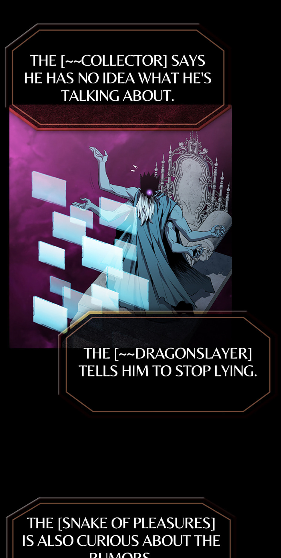 Read The Celestial Returned from Hell chapter 10.4 image 70 on Lezhin