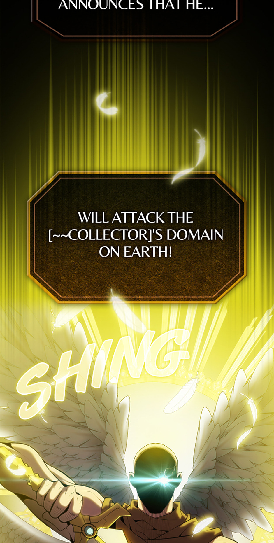 Read The Celestial Returned from Hell chapter 10.4 image 74 on Lezhin