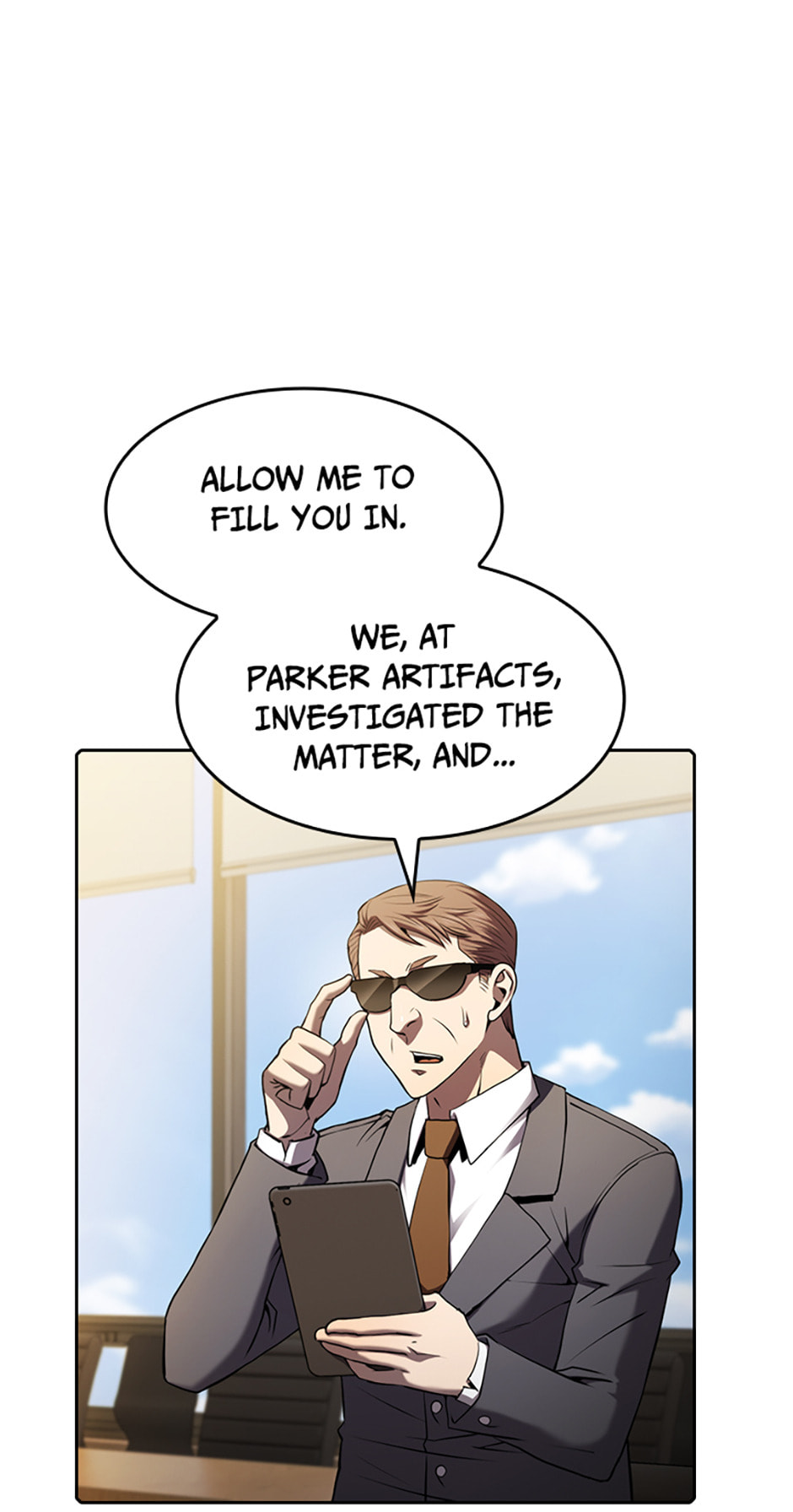 Read The Celestial Returned from Hell chapter 10.4 image 8 on Lezhin