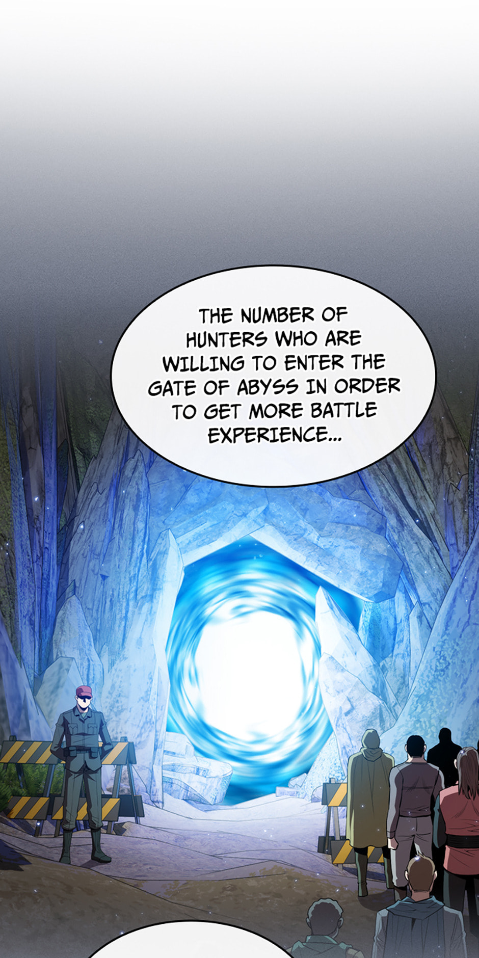 Read The Celestial Returned from Hell chapter 10.4 image 9 on Lezhin