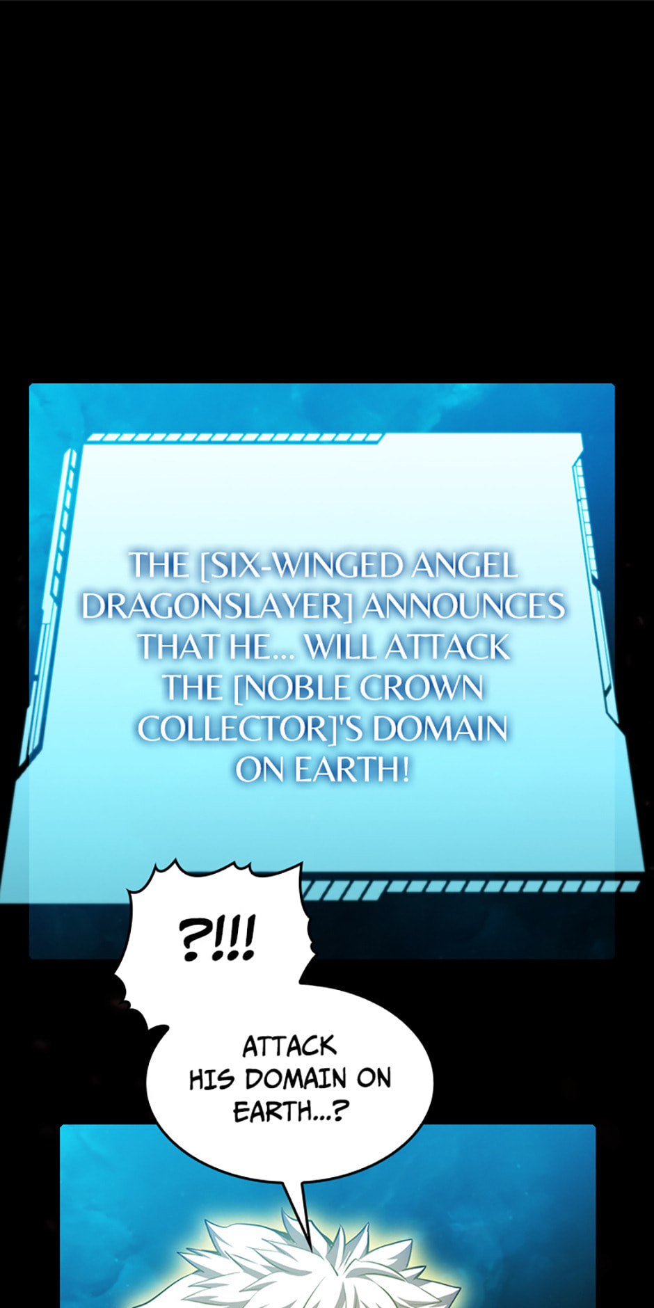 Read The Celestial Returned from Hell chapter 10.5 image 0 on Lezhin