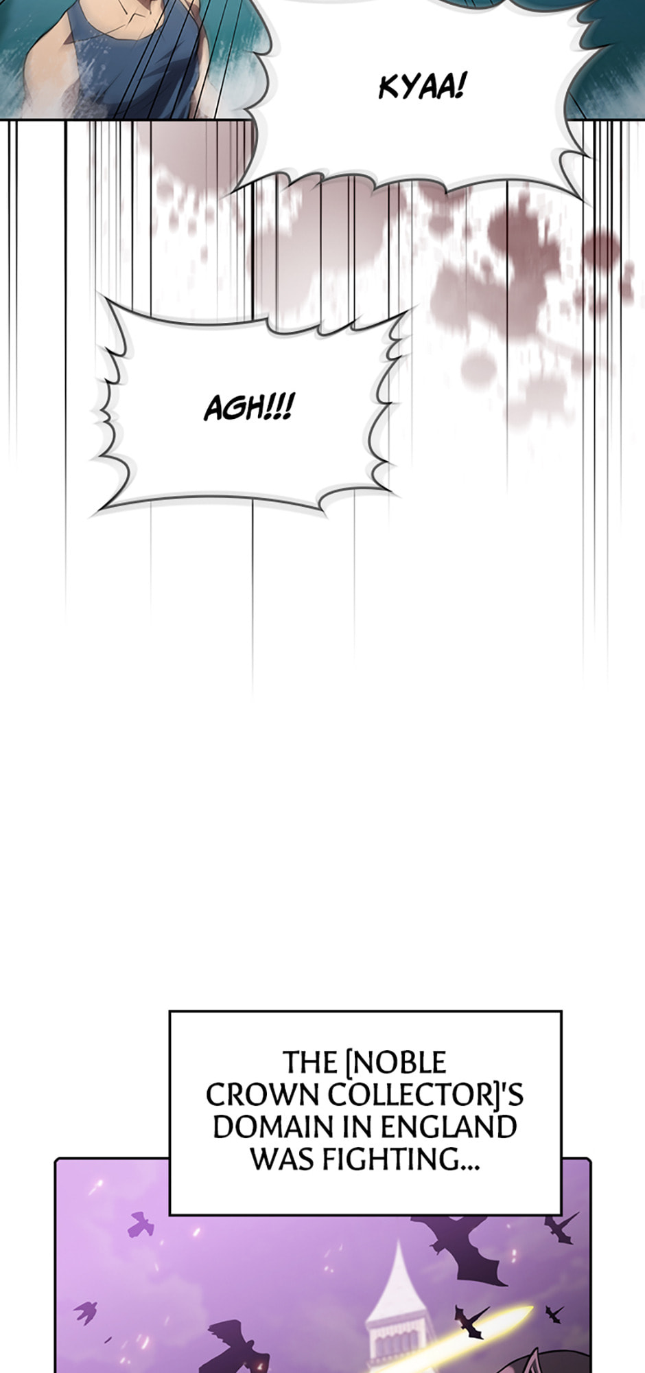 Read The Celestial Returned from Hell chapter 10.5 image 14 on Lezhin