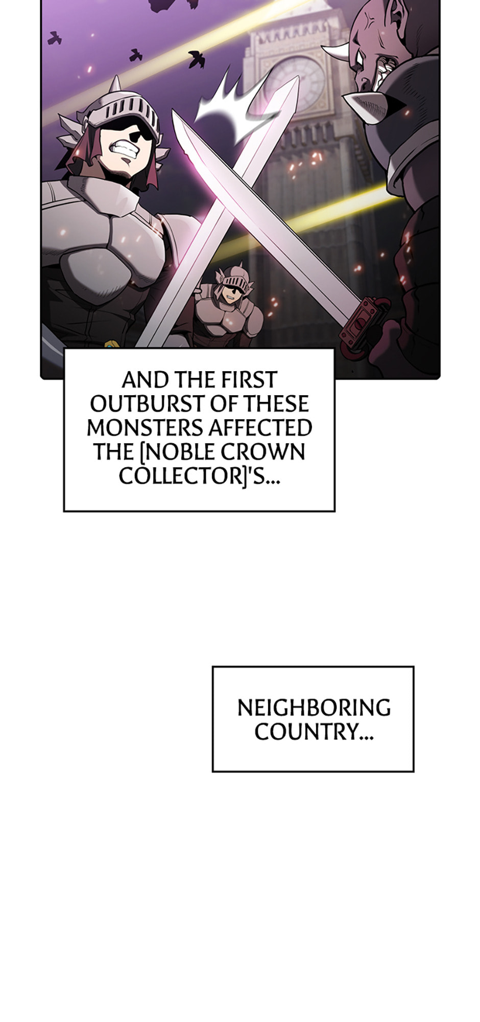 Read The Celestial Returned from Hell chapter 10.5 image 15 on Lezhin
