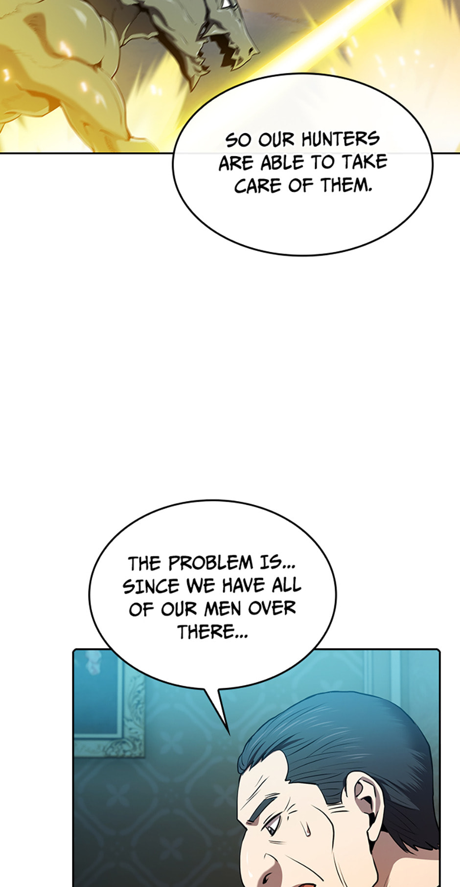Read The Celestial Returned from Hell chapter 10.5 image 22 on Lezhin
