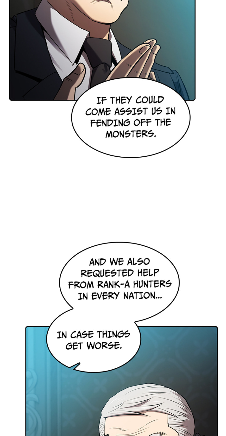 Read The Celestial Returned from Hell chapter 10.5 image 25 on Lezhin