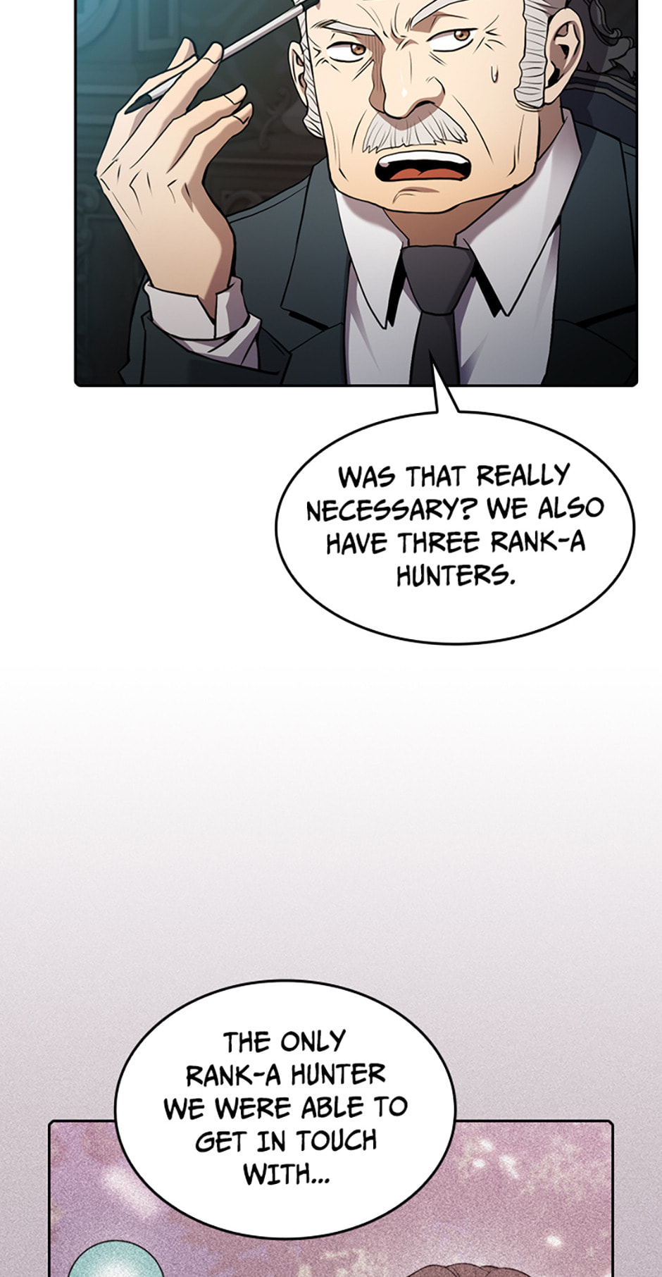 Read The Celestial Returned from Hell chapter 10.5 image 26 on Lezhin