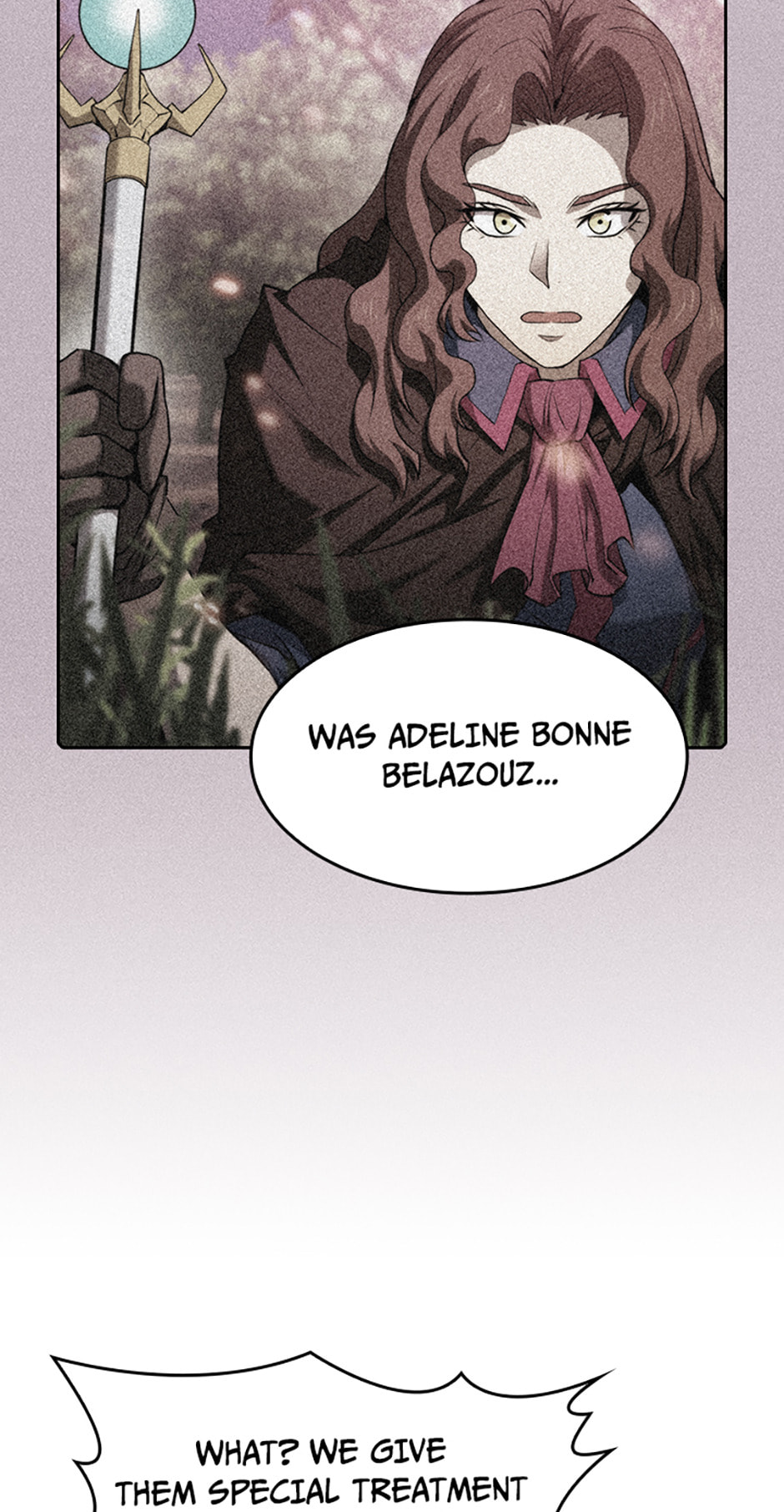 Read The Celestial Returned from Hell chapter 10.5 image 27 on Lezhin
