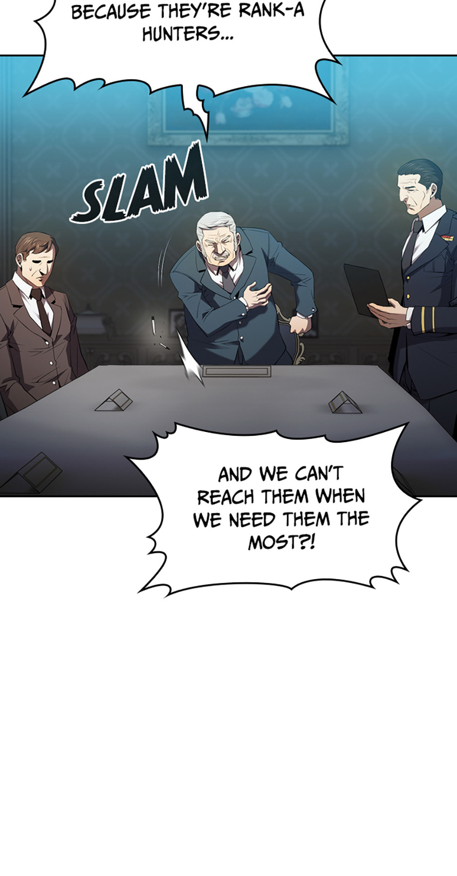 Read The Celestial Returned from Hell chapter 10.5 image 28 on Lezhin