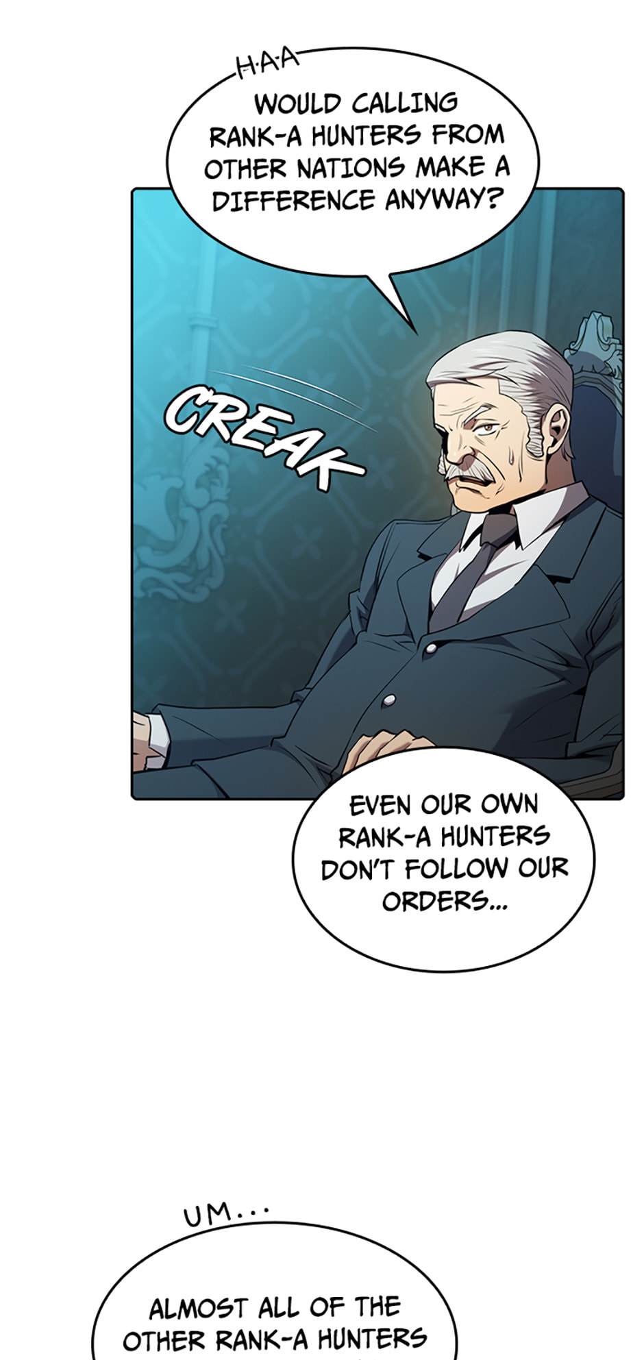 Read The Celestial Returned from Hell chapter 10.5 image 29 on Lezhin