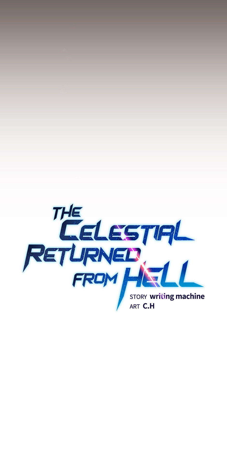Read The Celestial Returned from Hell chapter 10.5 image 3 on Lezhin