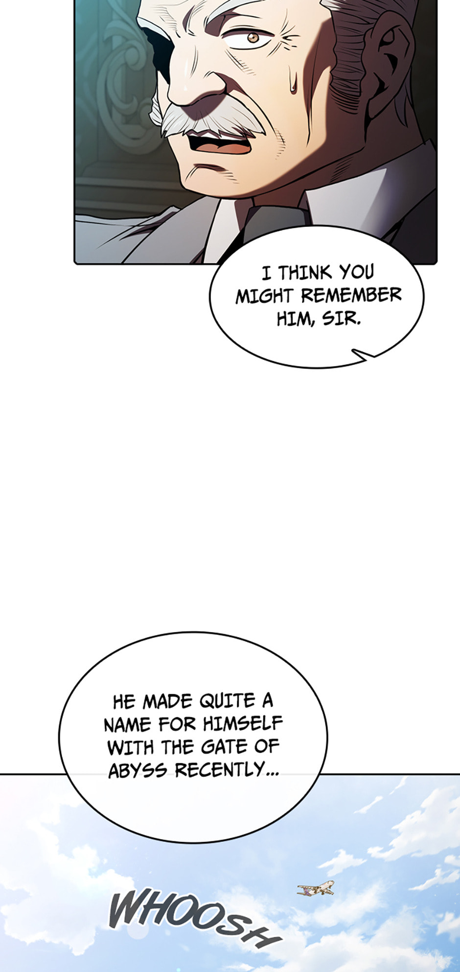 Read The Celestial Returned from Hell chapter 10.5 image 32 on Lezhin
