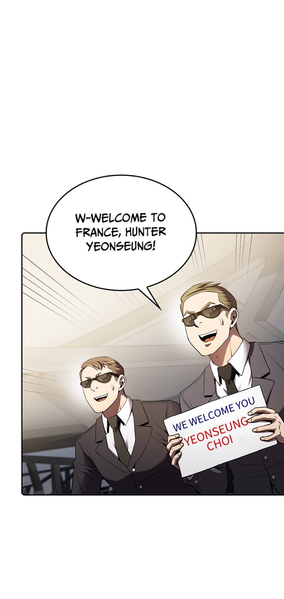 Read The Celestial Returned from Hell chapter 10.5 image 34 on Lezhin
