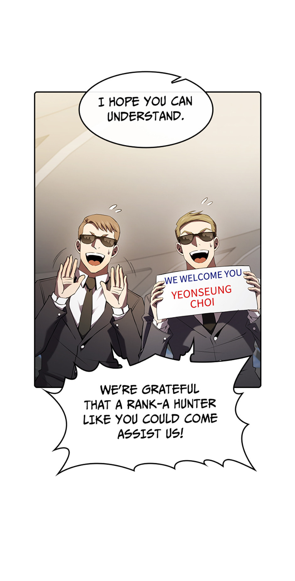 Read The Celestial Returned from Hell chapter 10.5 image 39 on Lezhin