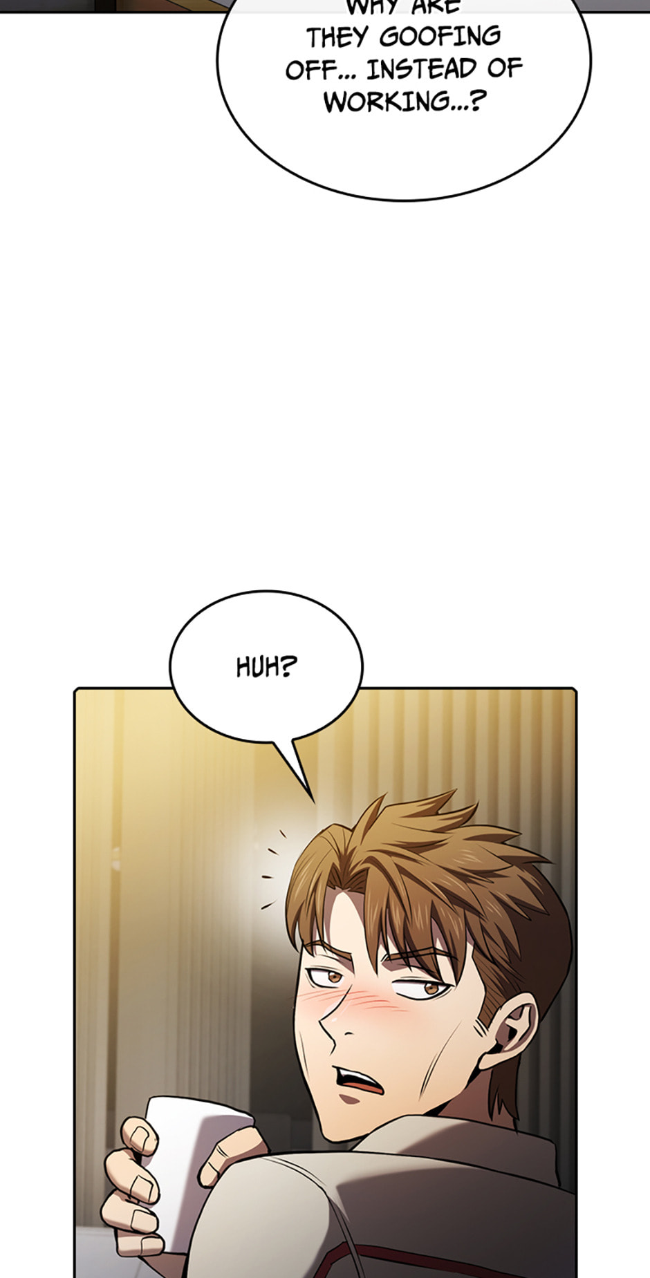 Read The Celestial Returned from Hell chapter 10.5 image 46 on Lezhin