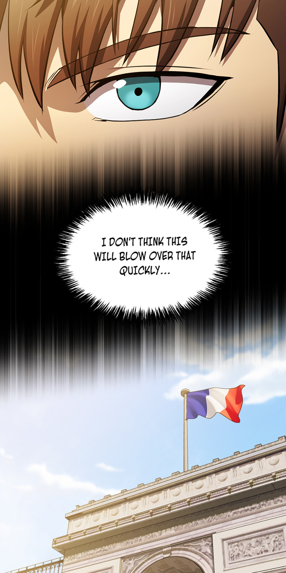 Read The Celestial Returned from Hell chapter 10.5 image 54 on Lezhin
