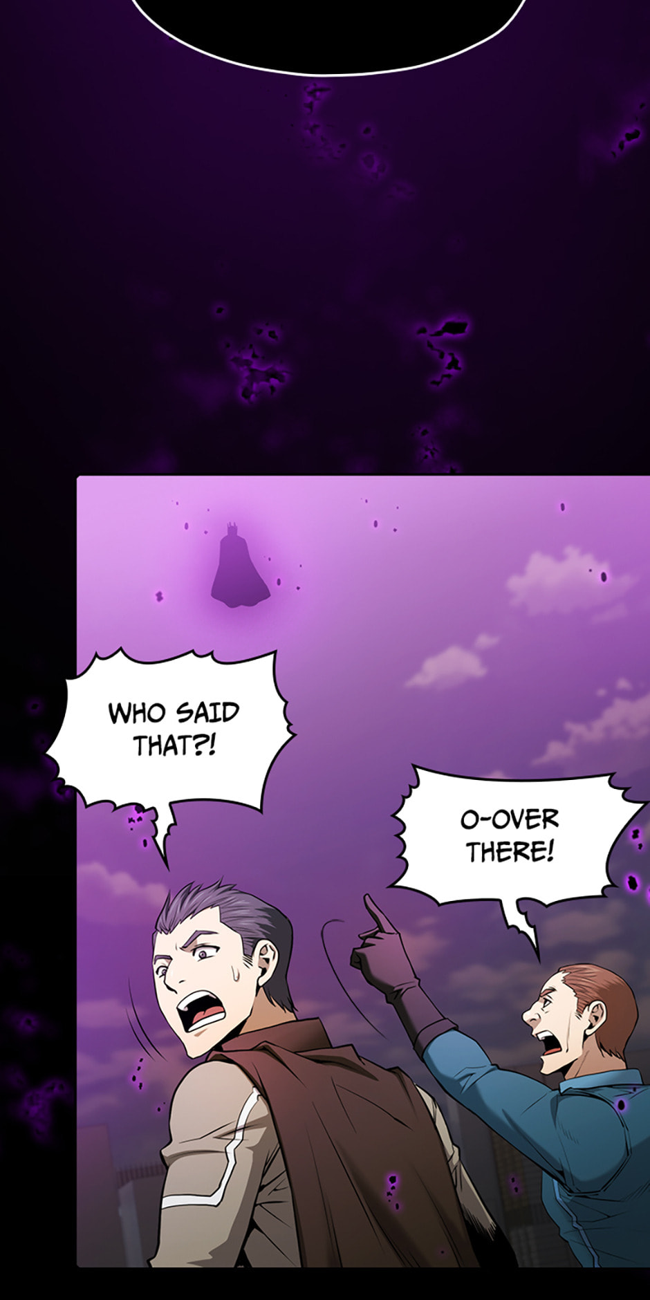 Read The Celestial Returned from Hell chapter 10.5 image 57 on Lezhin