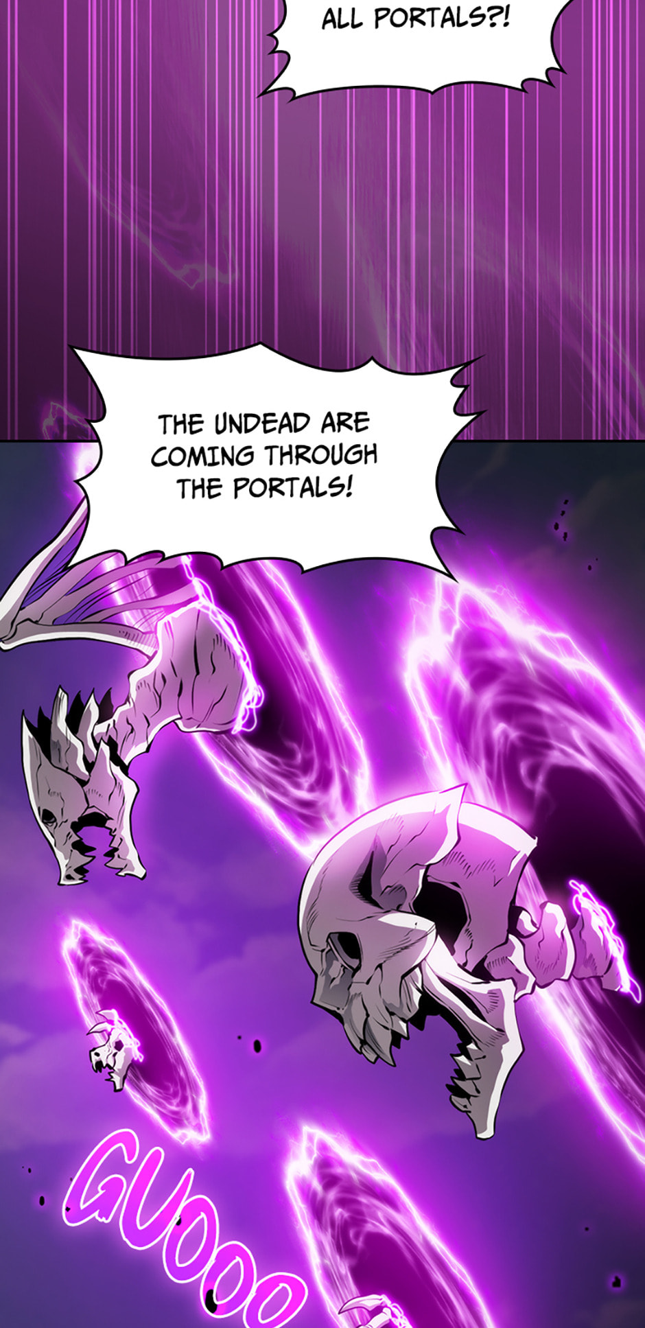 Read The Celestial Returned from Hell chapter 10.5 image 60 on Lezhin
