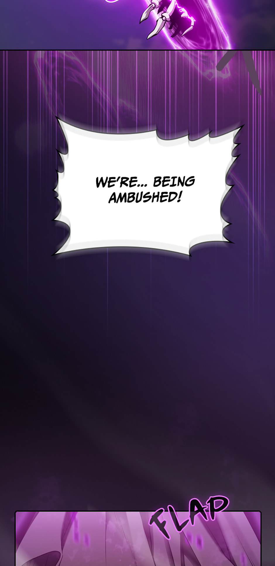 Read The Celestial Returned from Hell chapter 10.5 image 61 on Lezhin