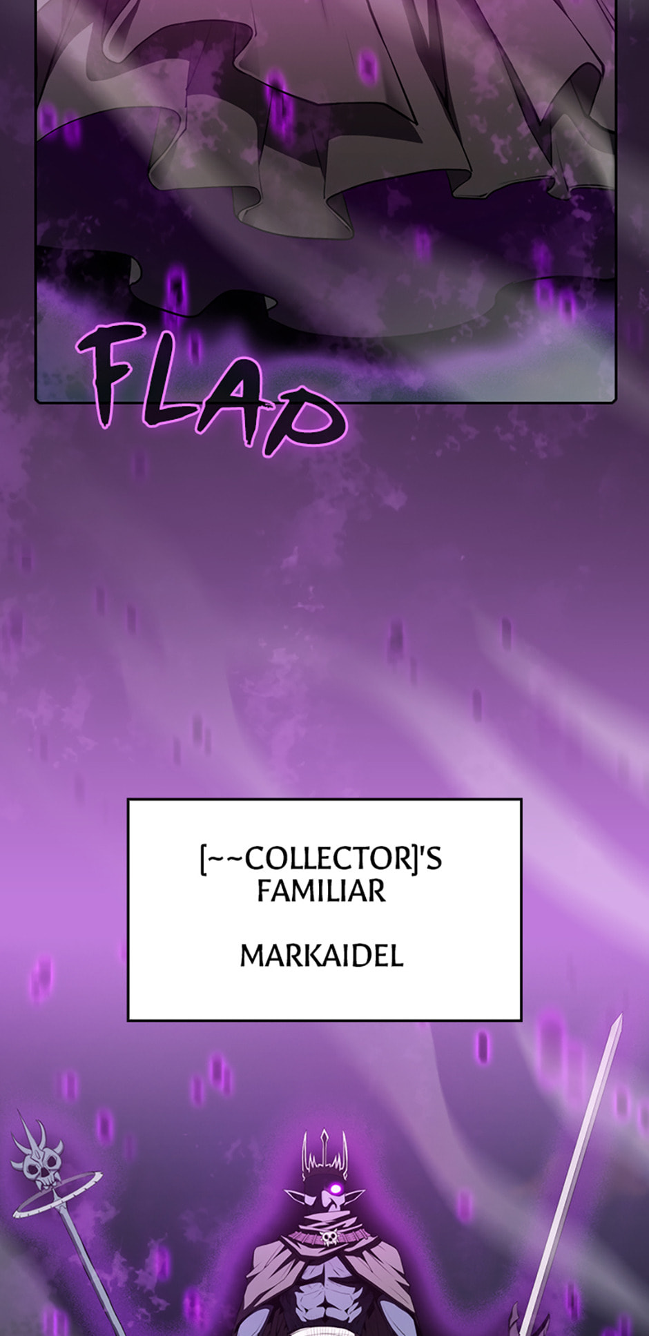 Read The Celestial Returned from Hell chapter 10.5 image 62 on Lezhin