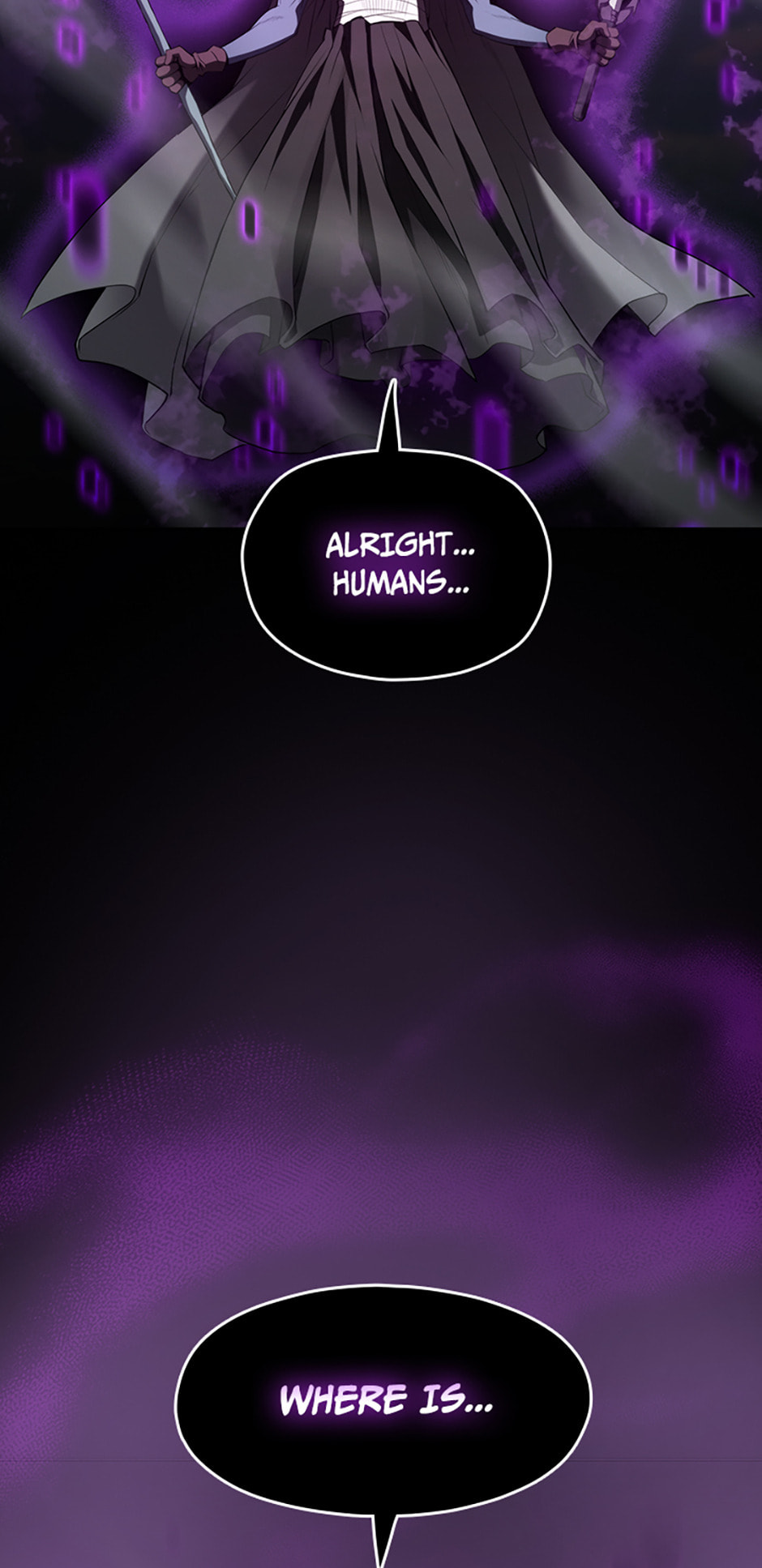 Read The Celestial Returned from Hell chapter 10.5 image 63 on Lezhin