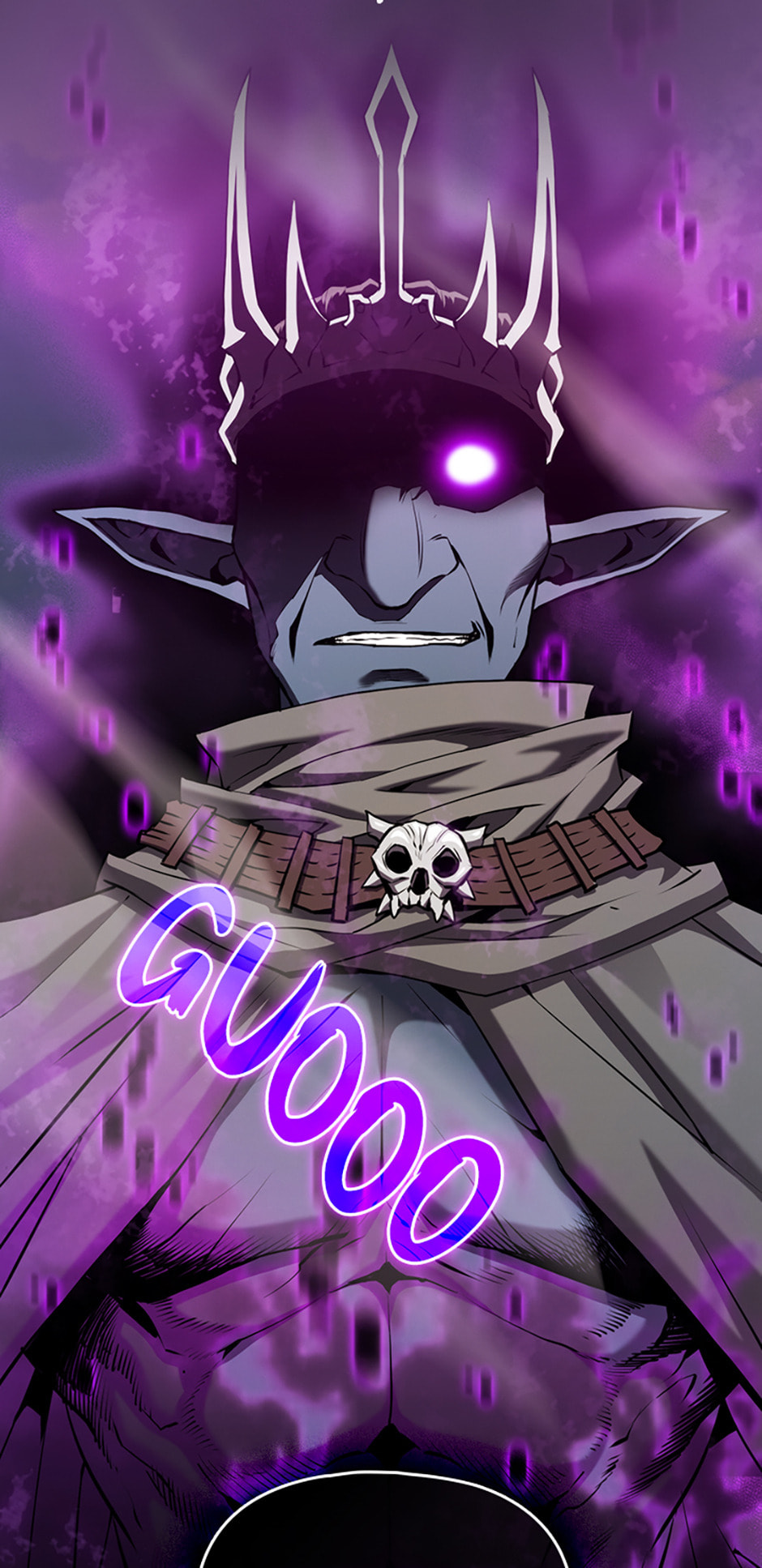 Read The Celestial Returned from Hell chapter 10.5 image 64 on Lezhin
