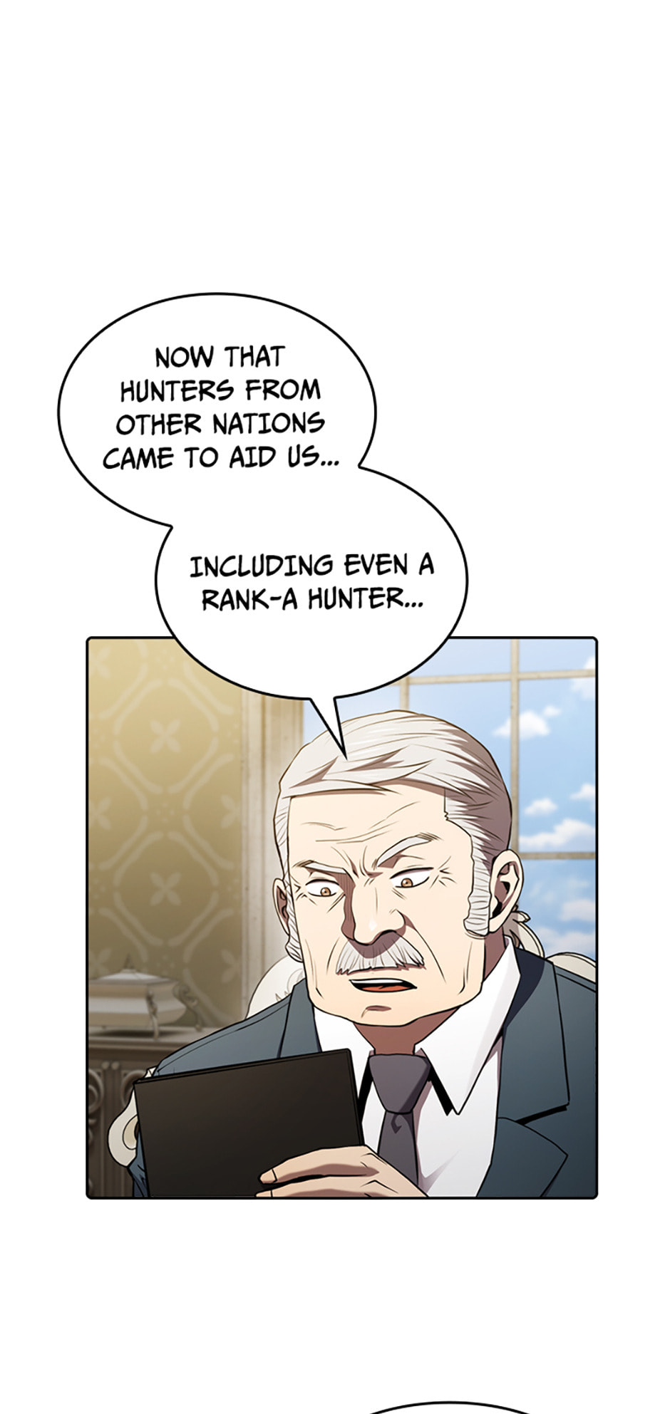Read The Celestial Returned from Hell chapter 10.6 image 0 on Lezhin