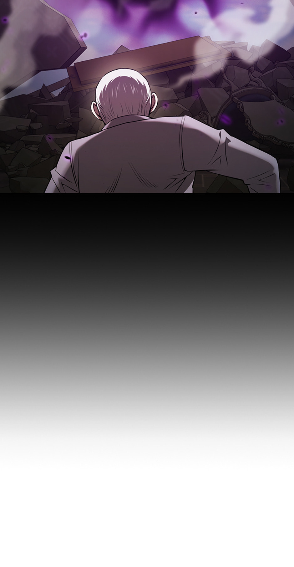 Read The Celestial Returned from Hell chapter 10.6 image 10 on Lezhin