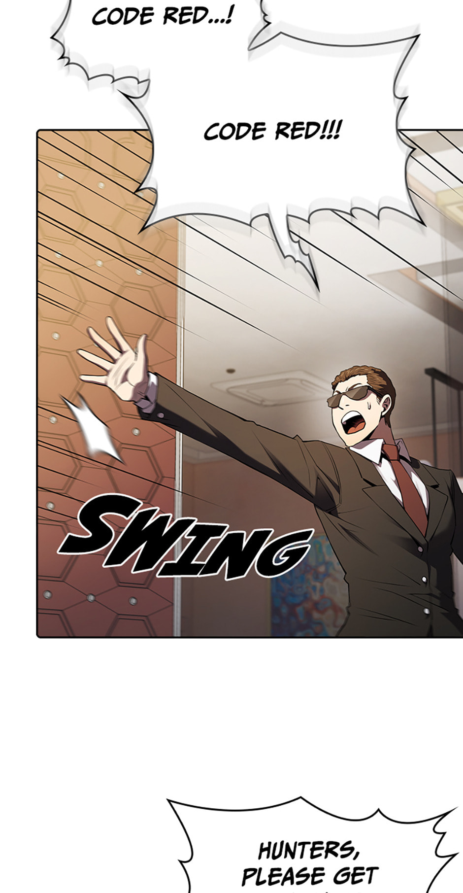 Read The Celestial Returned from Hell chapter 10.6 image 12 on Lezhin