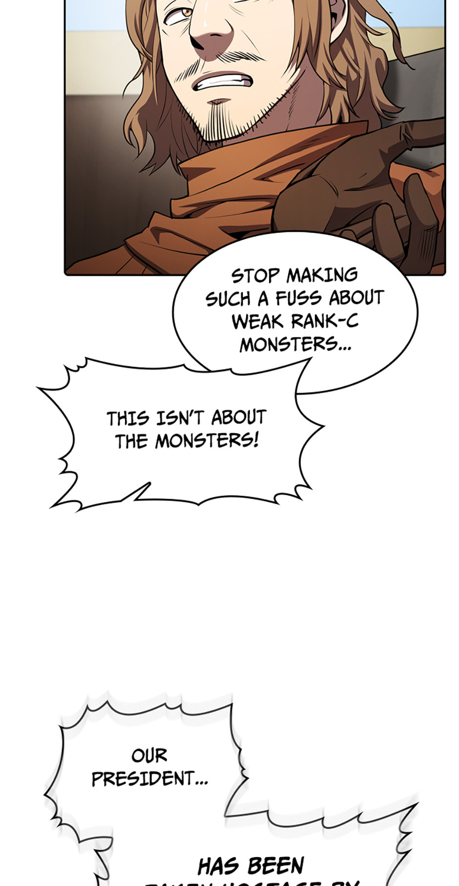 Read The Celestial Returned from Hell chapter 10.6 image 14 on Lezhin