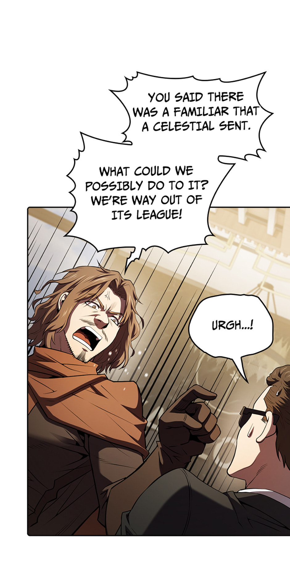 Read The Celestial Returned from Hell chapter 10.6 image 21 on Lezhin