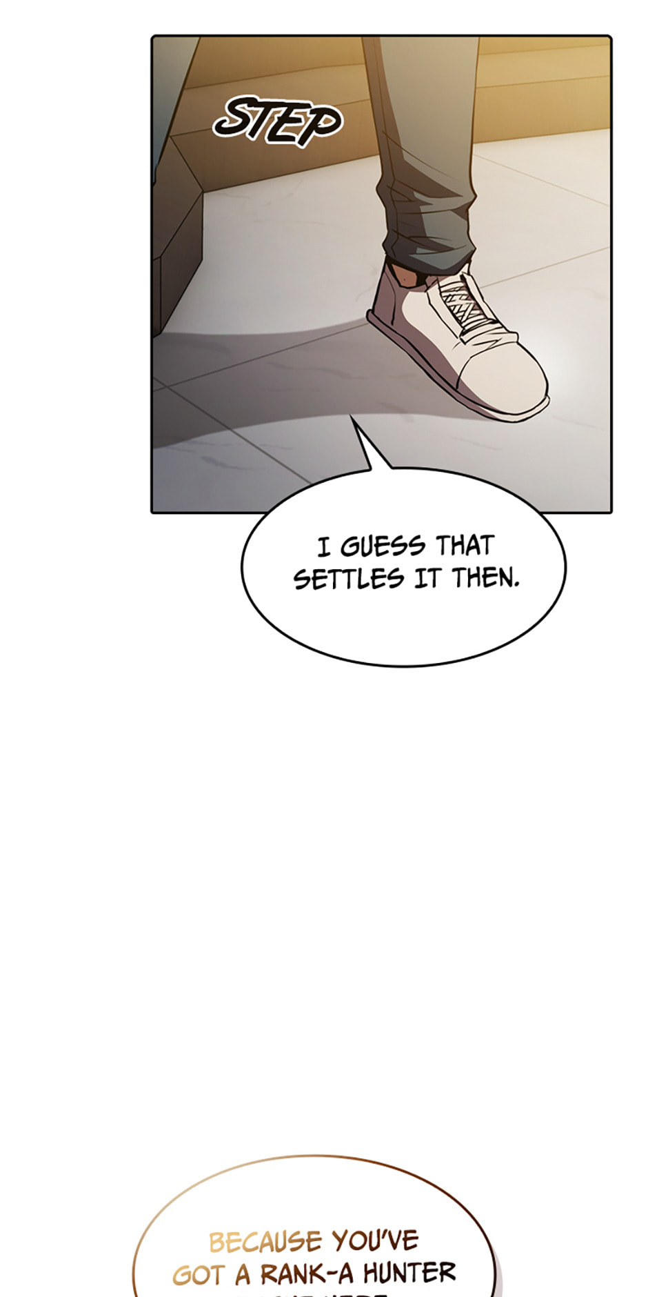 Read The Celestial Returned from Hell chapter 10.6 image 24 on Lezhin