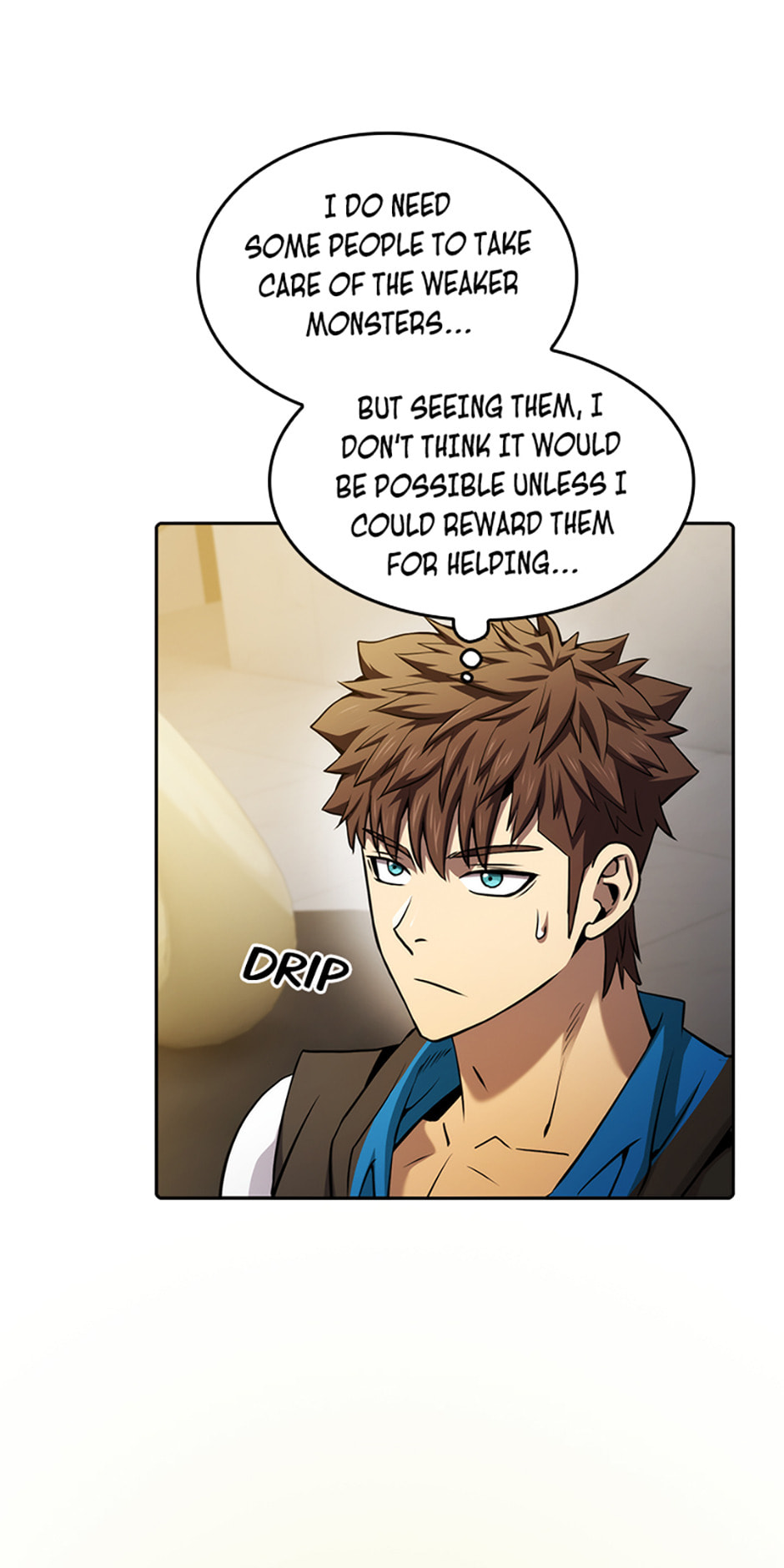 Read The Celestial Returned from Hell chapter 10.6 image 29 on Lezhin