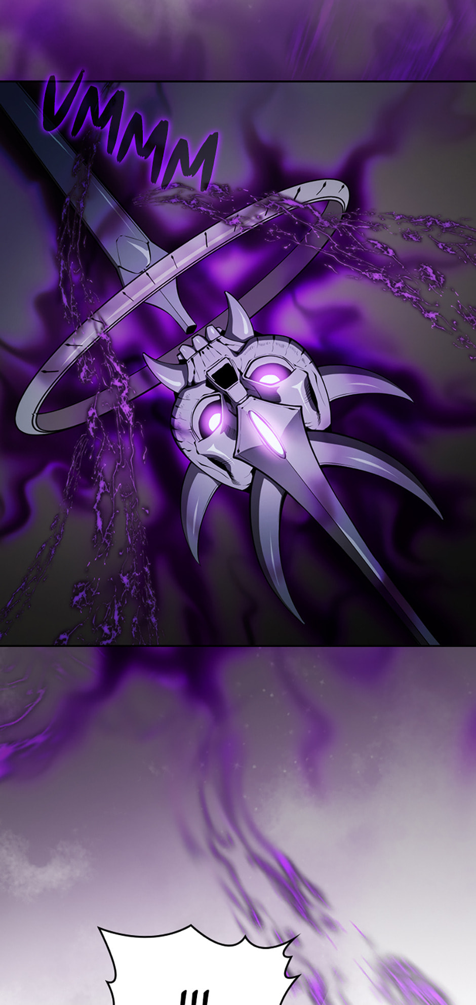 Read The Celestial Returned from Hell chapter 10.6 image 3 on Lezhin