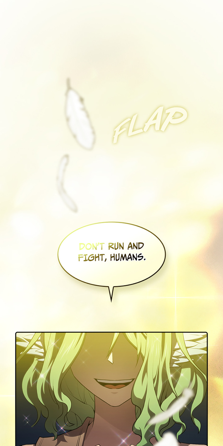 Read The Celestial Returned from Hell chapter 10.6 image 30 on Lezhin