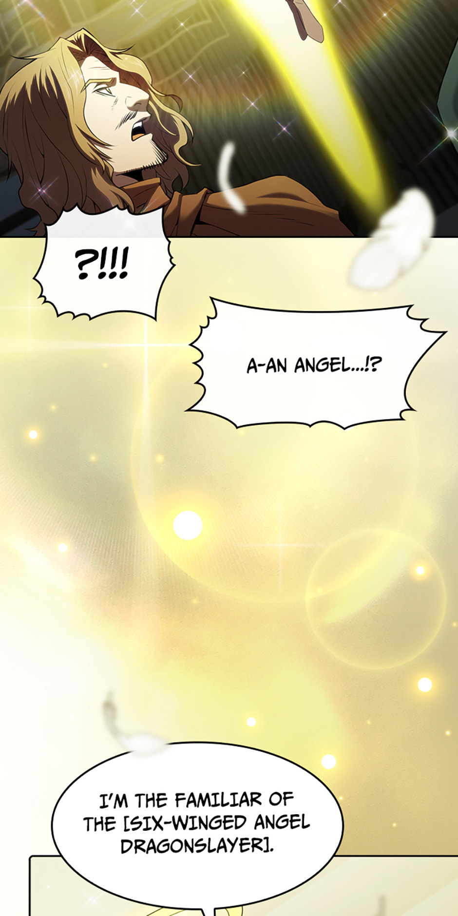 Read The Celestial Returned from Hell chapter 10.6 image 32 on Lezhin