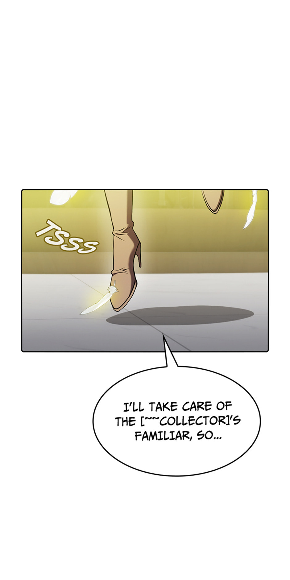 Read The Celestial Returned from Hell chapter 10.6 image 36 on Lezhin