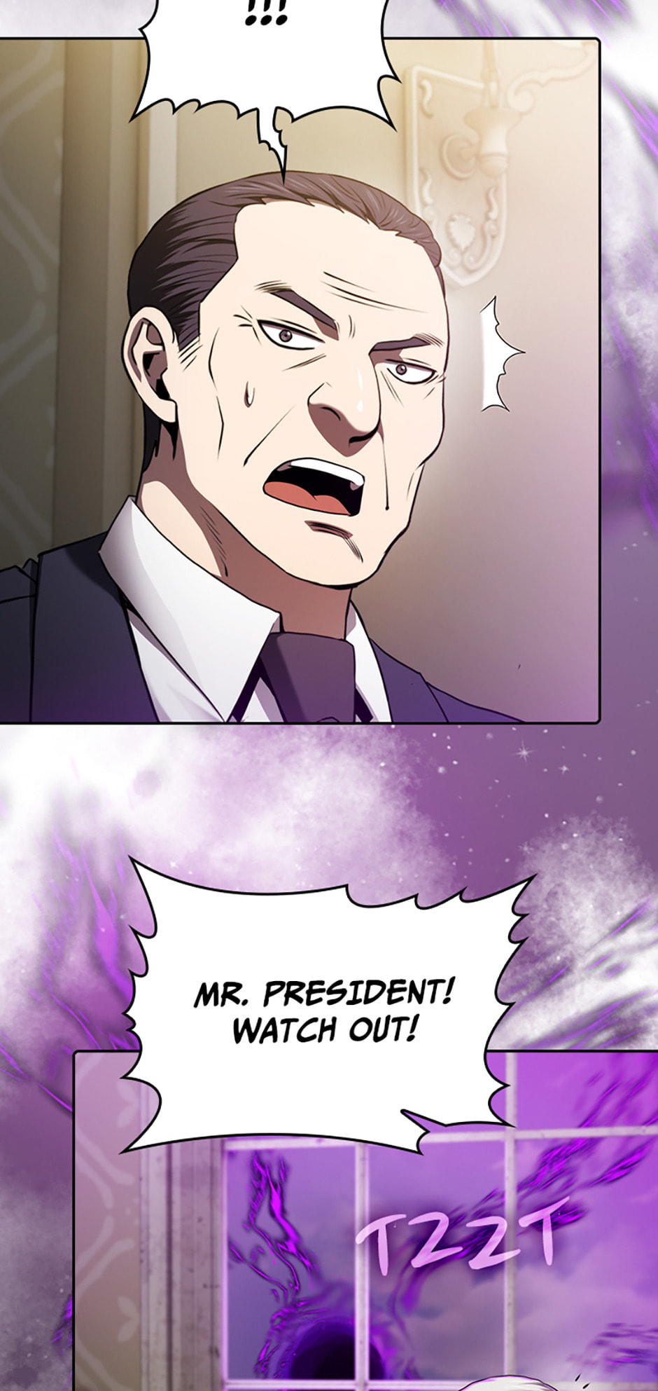 Read The Celestial Returned from Hell chapter 10.6 image 4 on Lezhin
