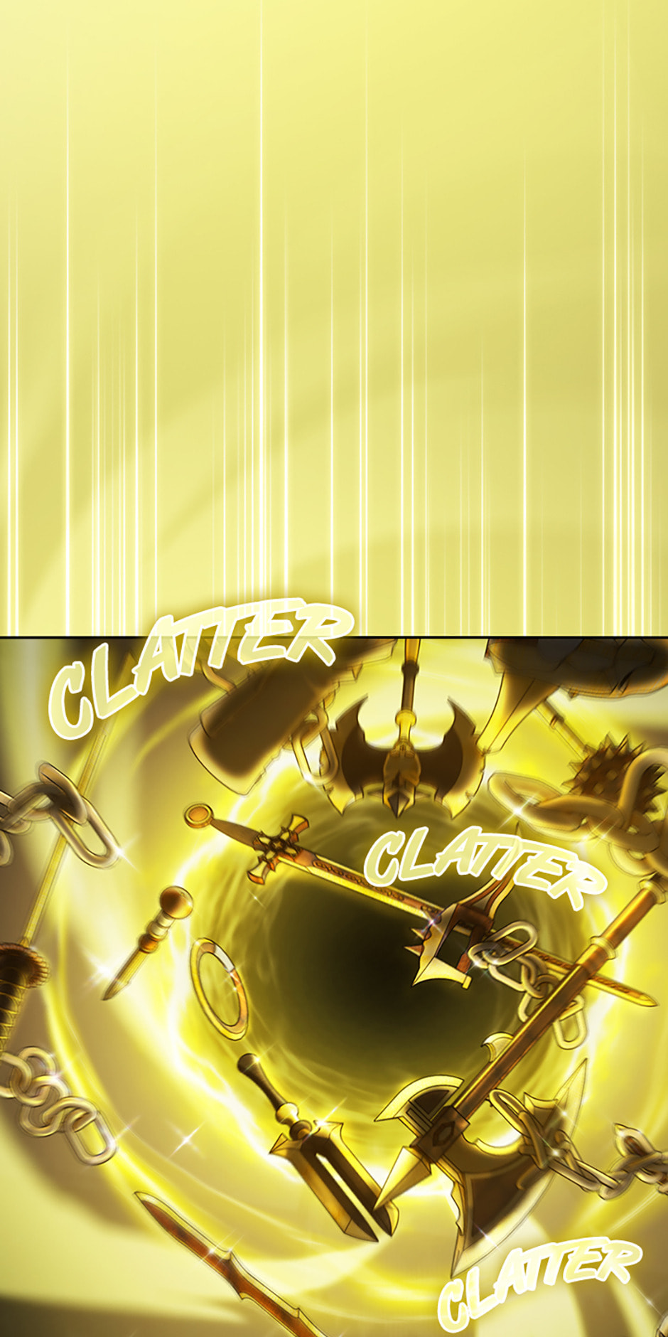 Read The Celestial Returned from Hell chapter 10.6 image 40 on Lezhin